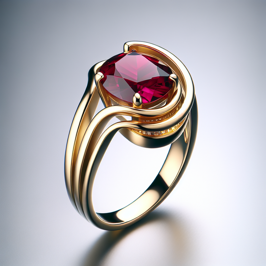 Ruby Bypass Statement Ring