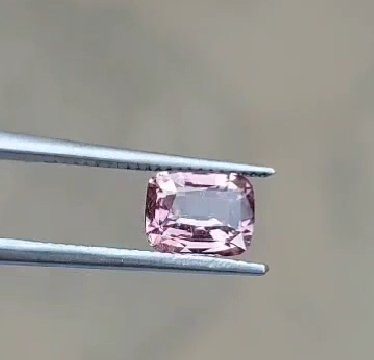 Natural Color Change Sapphire Pair 1.05ct